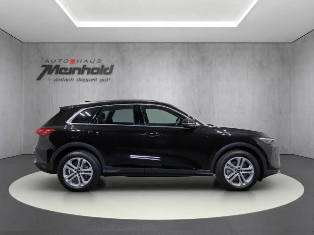 Audi Q5 2.0 TDI Quattro