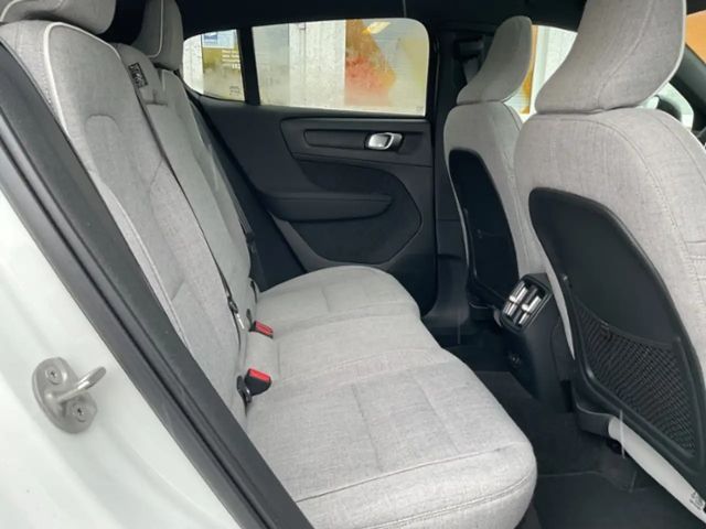 Volvo C40 AWD Ultimate