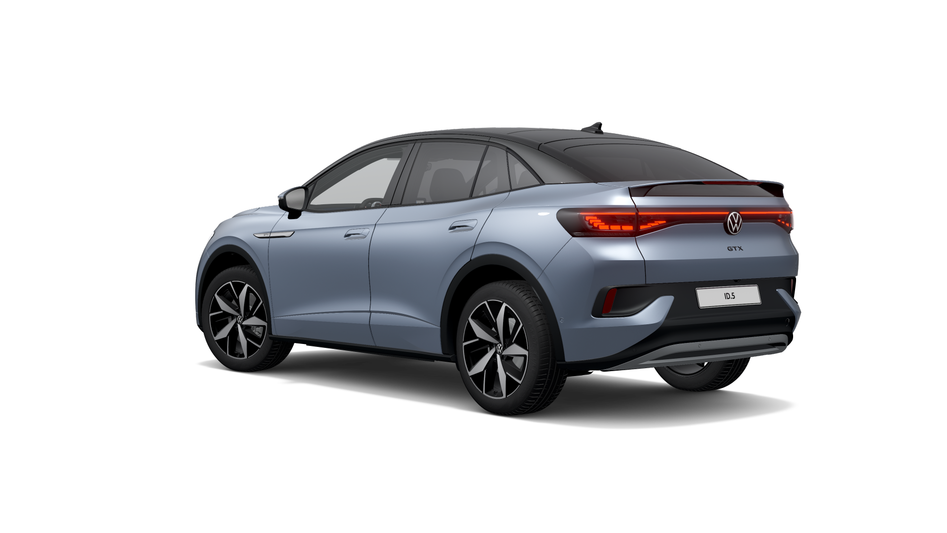 Volkswagen ID.5 GTX