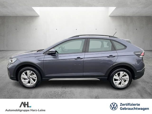 Volkswagen Taigo 1.0 TSI DSG Life