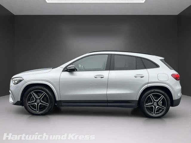 Mercedes-Benz GLA 220 4MATIC AMG Line