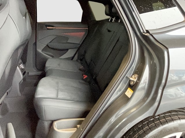 Cupra Terramar 2.0 TSI VZ