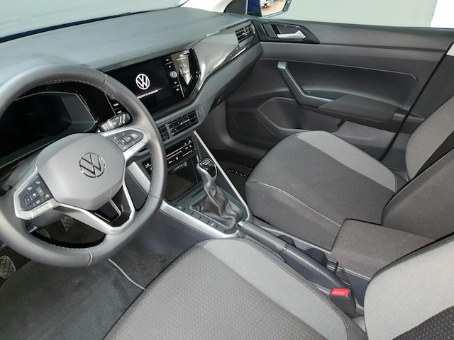 Volkswagen Polo 1.0 TSI Life