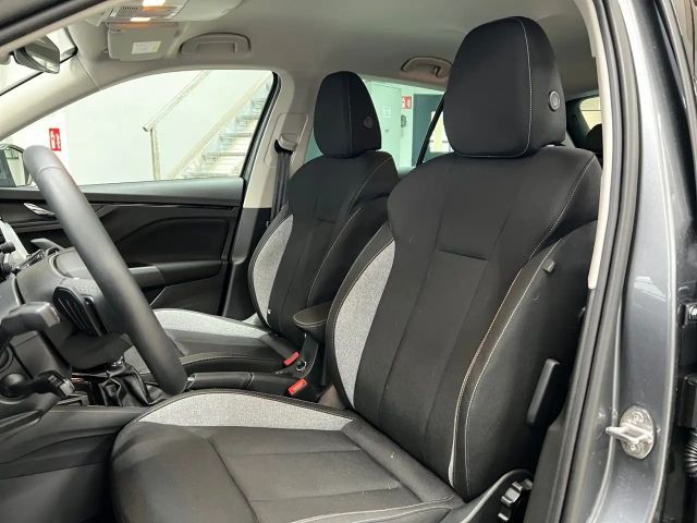 Skoda Kamiq Selection