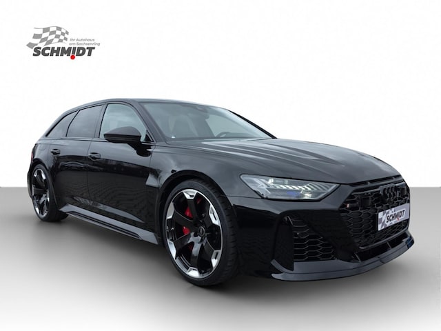 Audi A6 e-tron Avant Performance Quattro