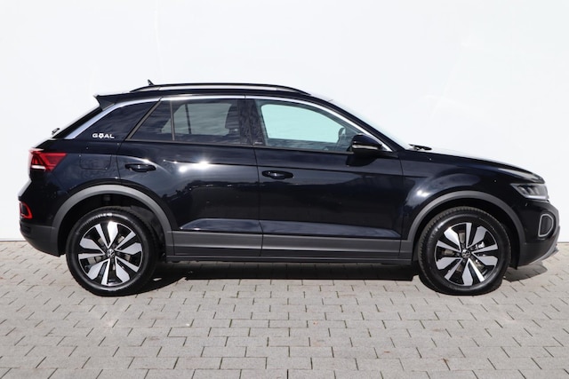Volkswagen T-Roc T-Roc 2,0 TDI Goal Klima Einparkhilfe