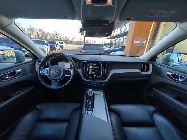 Volvo XC60 AWD Inscription