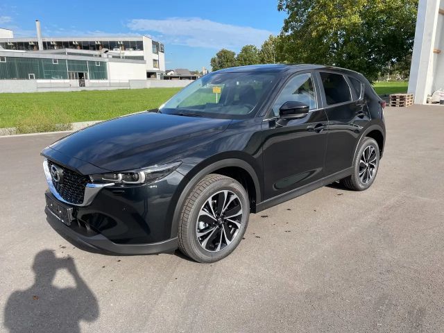 Mazda CX-5 Advantage SkyActiv