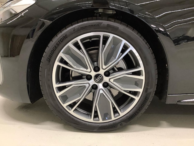 Audi A5 Avant S-Tronic