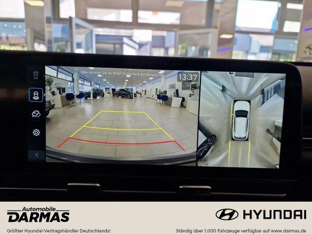 Hyundai Kona 1.6 Prime