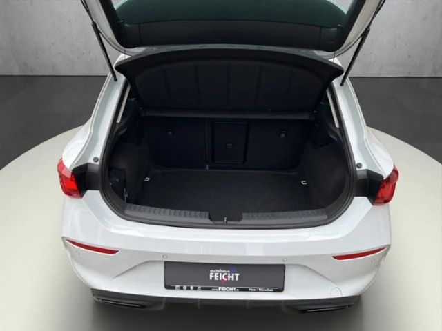 Cupra Leon 2.0 TDI LED+NAVI+AHK+FULL LINK+PARKLENK+ACC