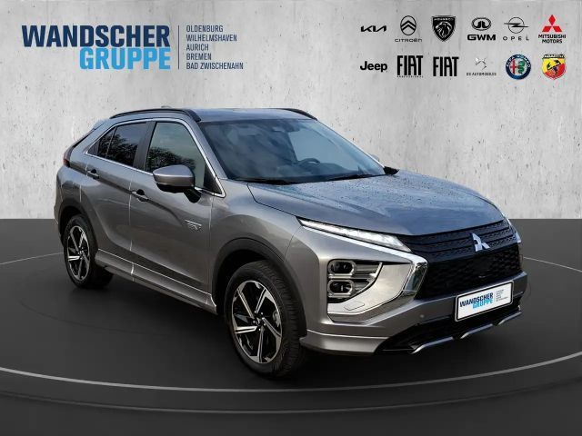 Mitsubishi Eclipse Cross MIVEC PHEV