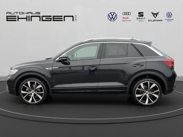 Volkswagen T-Roc 1.5 TSI DSG R-Line