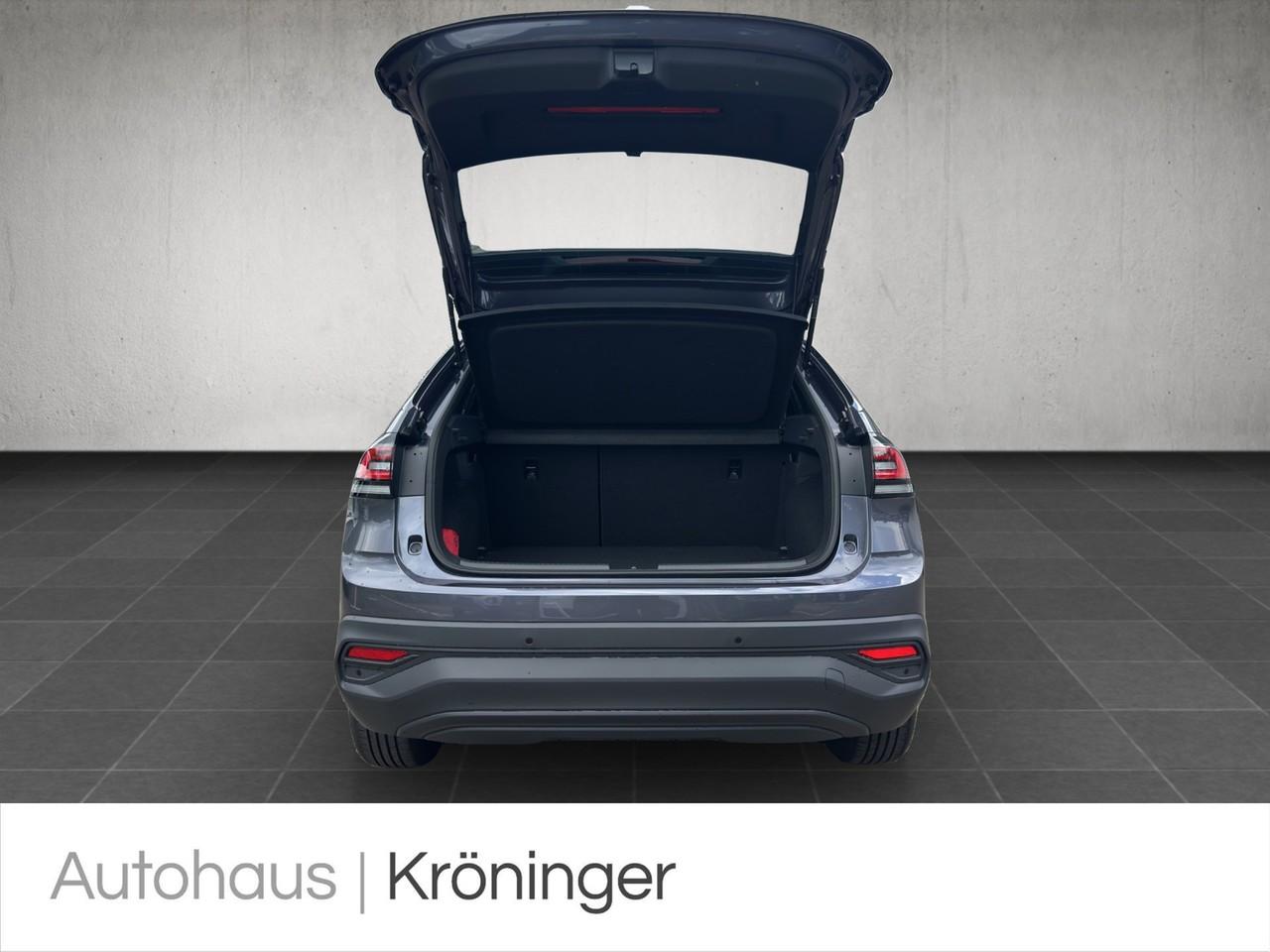 Volkswagen Taigo 1.0 TSI DSG Life