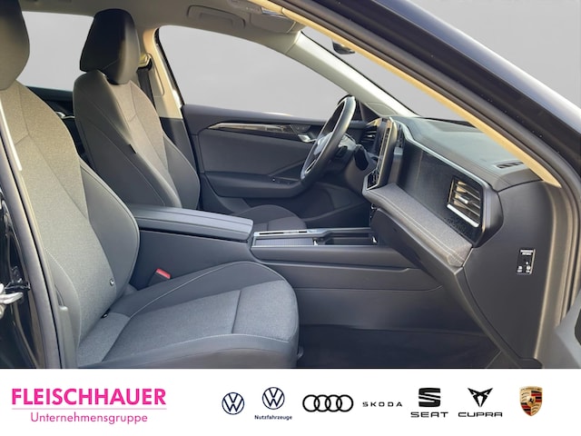 Volkswagen Passat 1.5 eTSI DSG