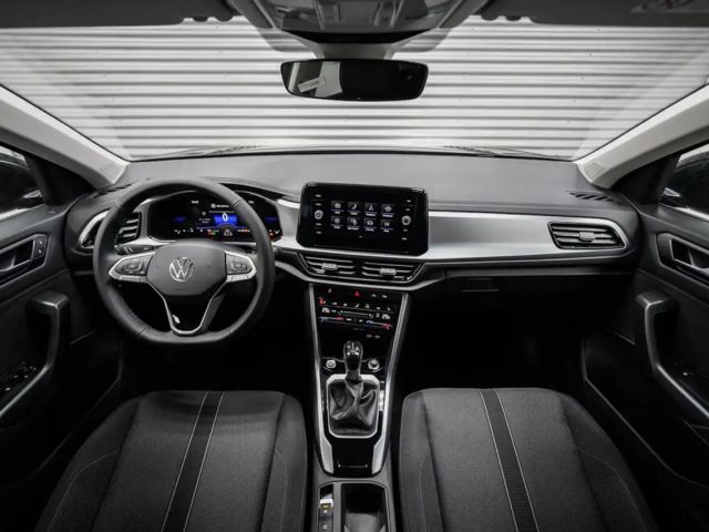 Volkswagen T-Roc ACT DSG Life