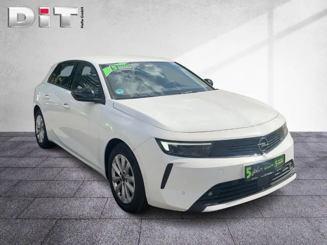 Opel Astra 1.2 Turbo Edition Turbo