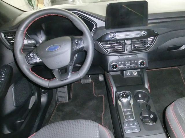 Ford Kuga Plug in Hybrid ST Line