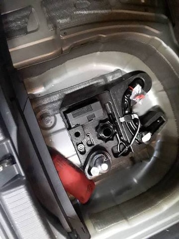 Volkswagen T-Cross DSG