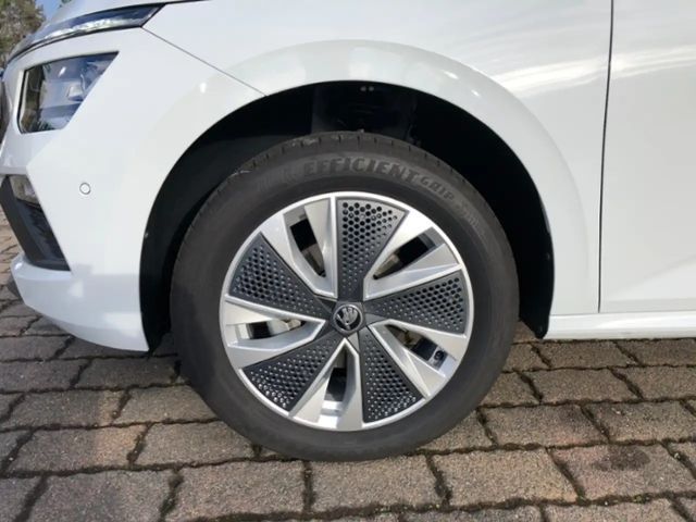 Skoda Kamiq 1.5 TSI Selection