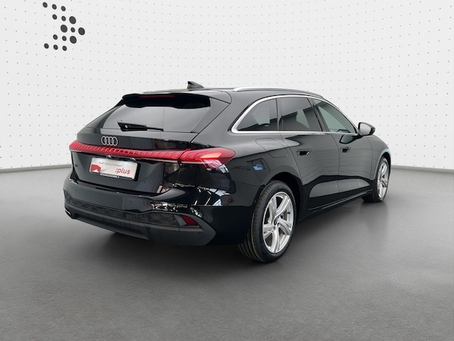 Audi A5 Avant S-Tronic