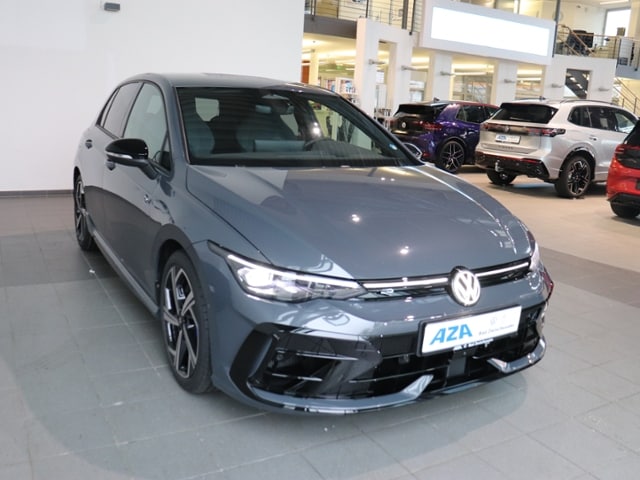 Volkswagen Golf 2.0 TSI DSG Style