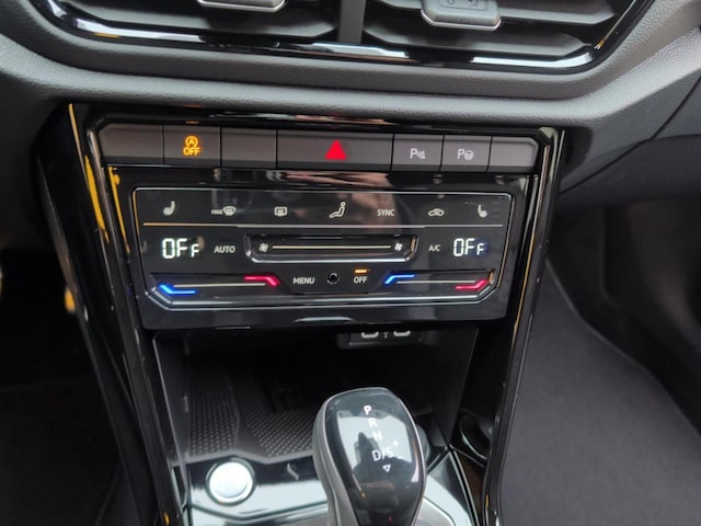 Volkswagen T-Roc 2.0 TSI DSG R-Line