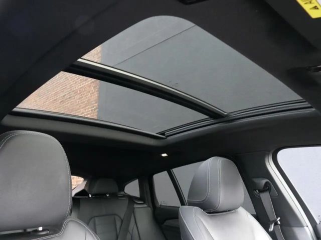 BMW X4 M-Sport xDrive