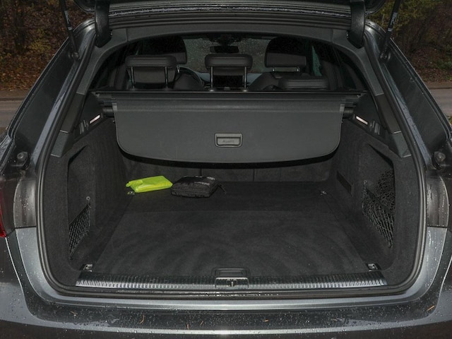 Audi A4 40 TDI Avant Quattro S-Tronic