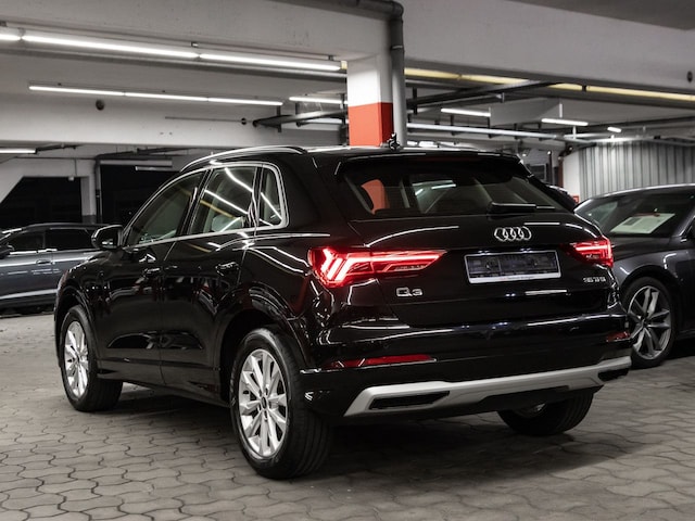 Audi Q3 35 TFSI S-Tronic