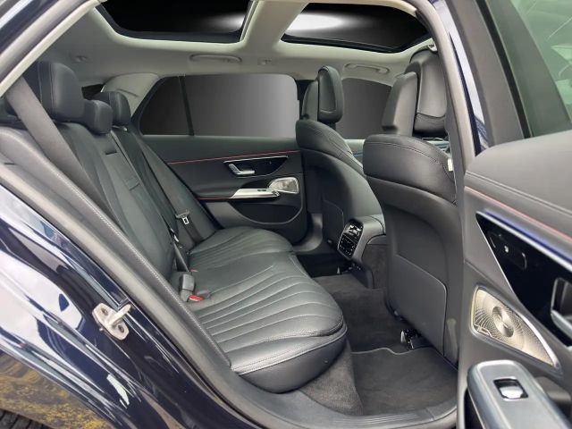 Mercedes-Benz E 300 Estate