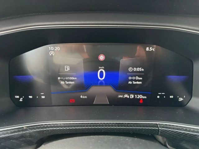 Volkswagen T-Cross 1.0 TSI R-Line