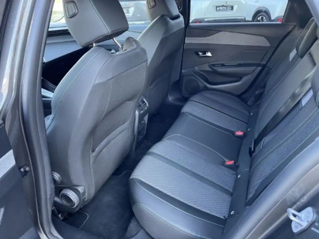 Peugeot 308 Allure Pack BlueHDi EAT8 SW