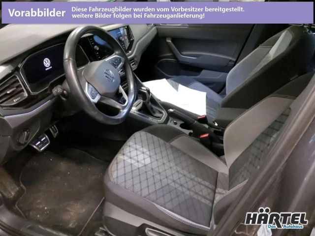 Volkswagen Taigo 1.5 TSI DSG R-Line