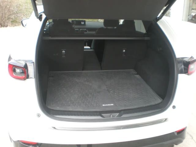 Mazda CX-5 4WD Comfort Homura