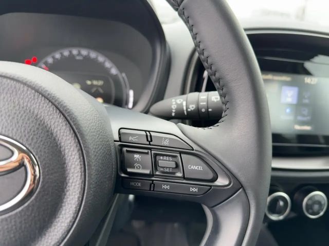 Toyota Aygo 1.0 VVT-i Play