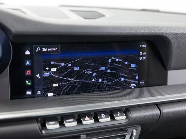 Porsche 911 Carrera Coupé