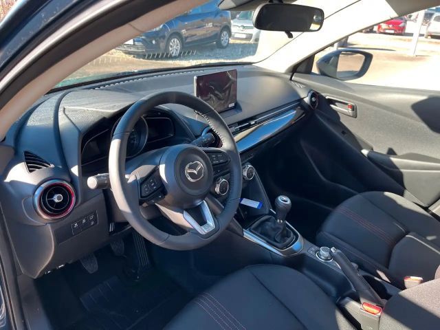 Mazda 2 Homura SkyActiv e-Skyactiv