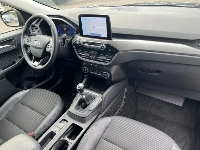 Ford Kuga Hybrid Titanium X