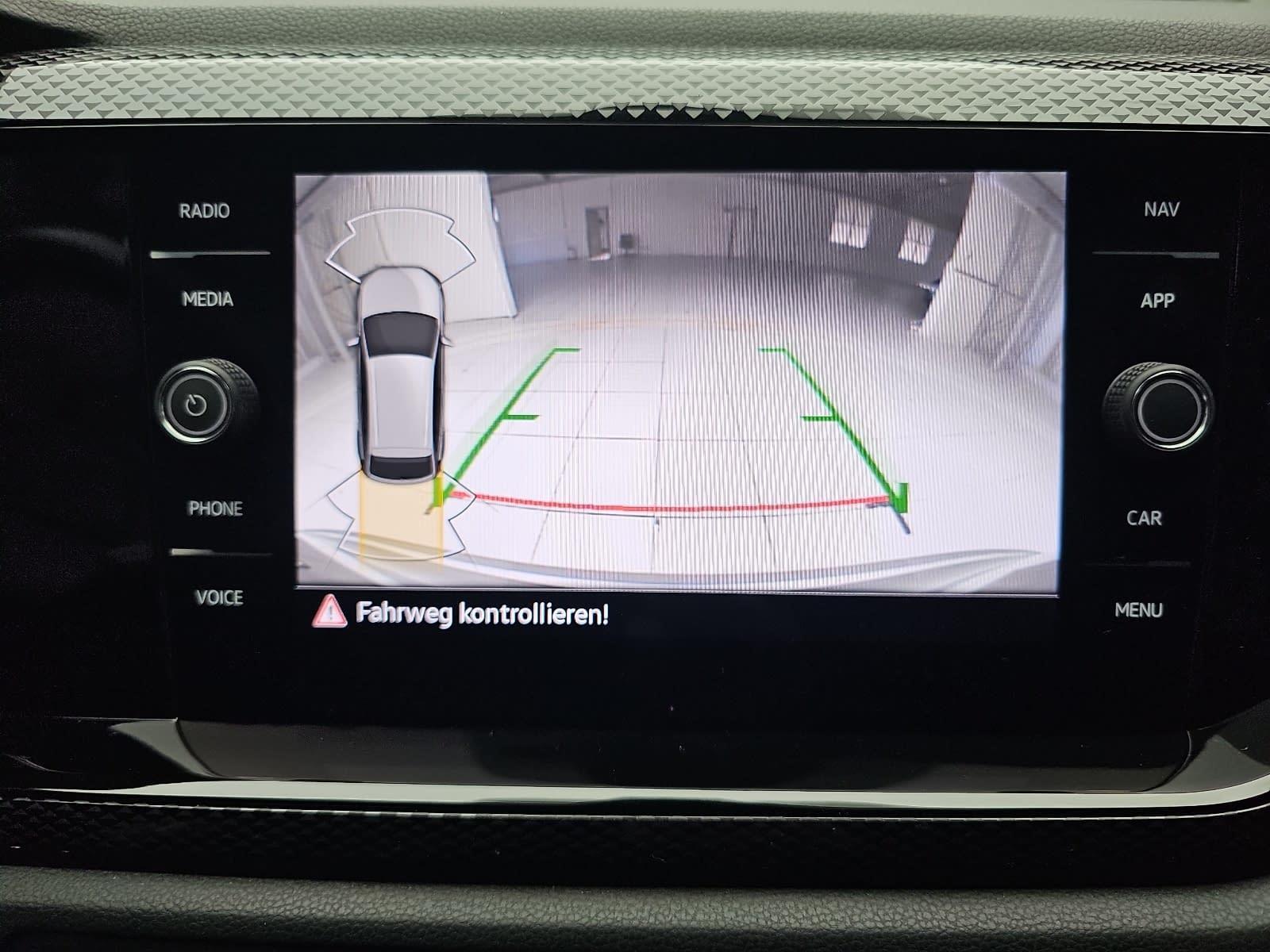 Volkswagen Taigo 1.0 TSI DSG Life