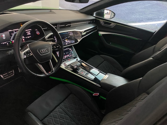 Audi S7 Quattro Sportback
