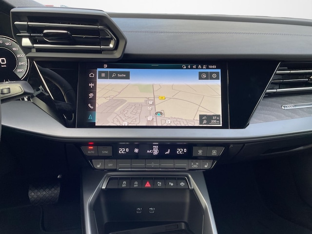 Audi A3 35 TFSI S-Tronic Sedan