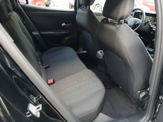 Opel Mokka Edition Mokka-e