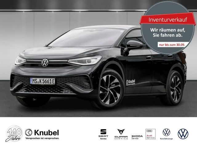 Volkswagen ID.5 IQ.Drive Pro