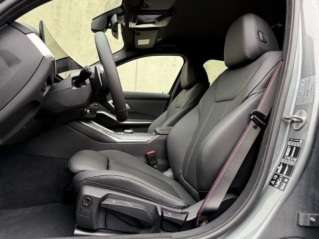 BMW 320 320d M-Sport xDrive