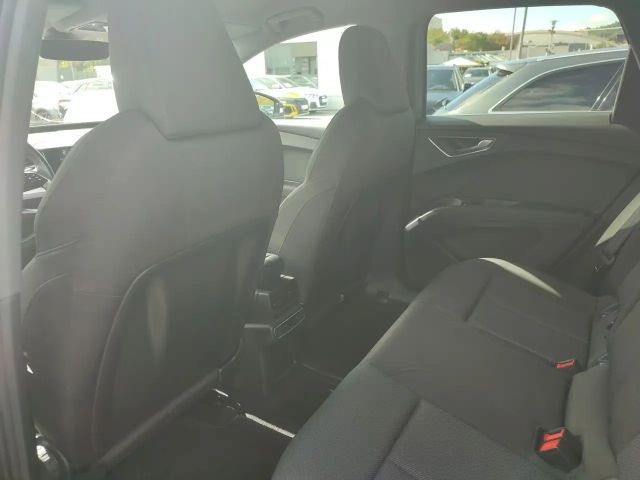 Audi Q4 e-tron 40