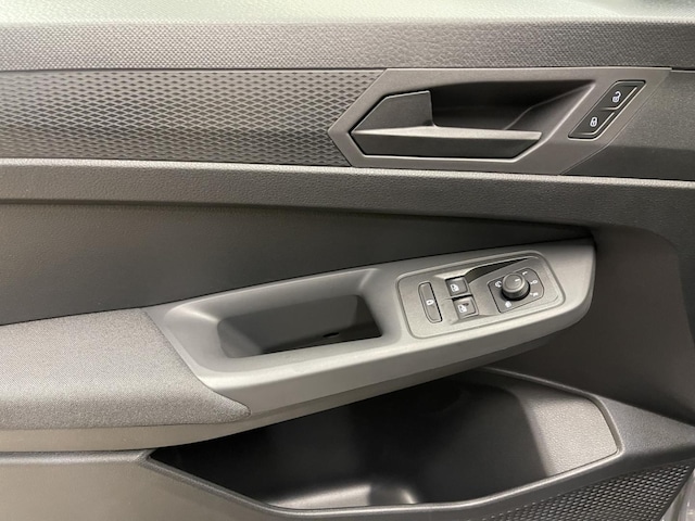 Volkswagen Caddy 1.5 TSI DSG