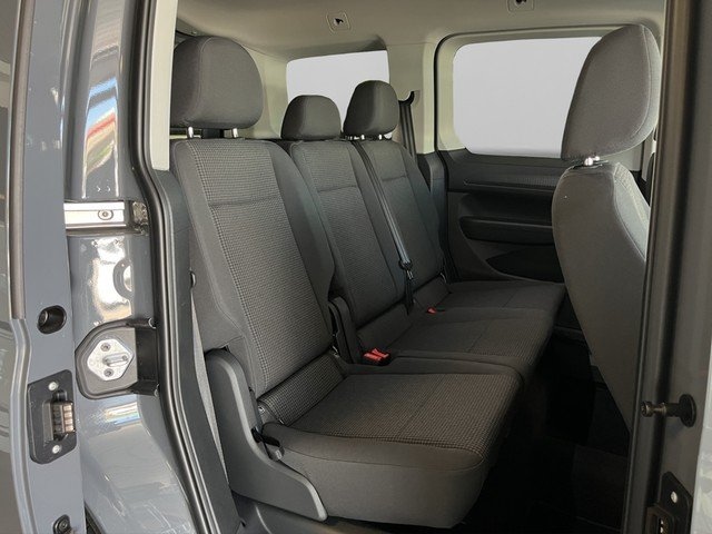 Volkswagen Caddy 2.0 TDI