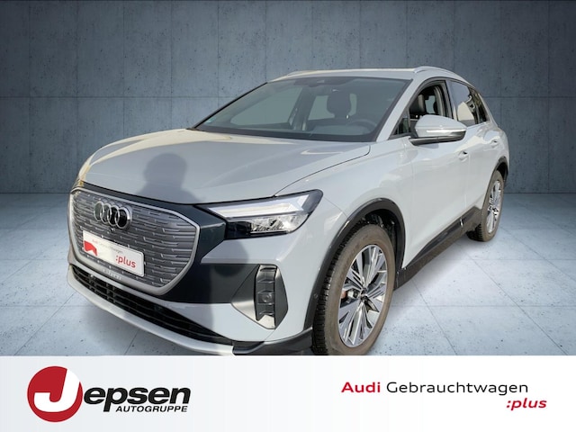 Audi Q4 e-tron 35