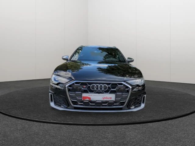 Audi S6 55 TDI Avant Quattro